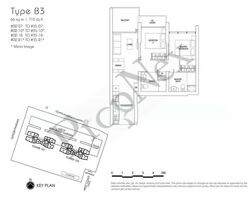 Parc Riviera (D5), Condominium #556814631